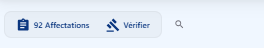 EU assn number validate search menu