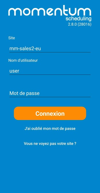EU Login